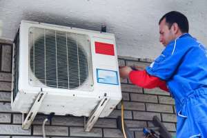 24/7 and Emergency HVAC Near Zion, VA | Air Conidtioning and Heating Contractors